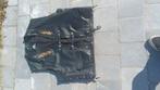 Biker jas 4xl, Ophalen of Verzenden