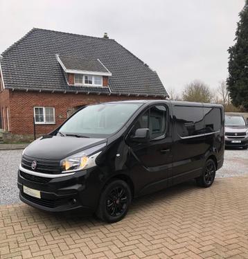 Fiat Talento Multijet 2.0 L1-H1 55000KM 2020  beschikbaar voor biedingen