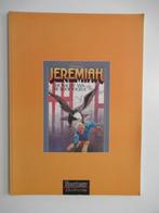jeremiah...nr.1....de nacht van de roofvogels, Boeken, Ophalen of Verzenden, Zo goed als nieuw