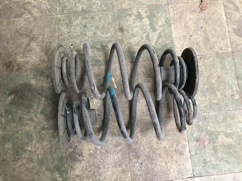 RESSORT DE SUSPENSION ARRIERE OPEL ASTRA G, Auto-onderdelen, Ophanging en Onderstel, Opel, Gebruikt, Ophalen