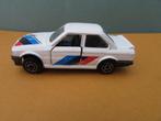 BMW 325 i, Majorette, Hobby en Vrije tijd, Majorette, Gebruikt, Ophalen of Verzenden, Auto