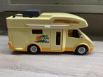 Playmobil camper 2005, Ophalen, Gebruikt