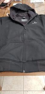 Sweater met kap EN verwarming, Ophalen of Verzenden