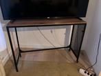 Ikea Fjallbo laptoptafel, Computers en Software, Laptoptafels, Ophalen, Gebruikt