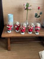 Kerstpoppetjes, Ophalen, Zo goed als nieuw