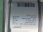 BULEX THERMOMASTER  F 25 E GASMECHANISME GB-ND 055 D01 S00, Ophalen, Gebruikt