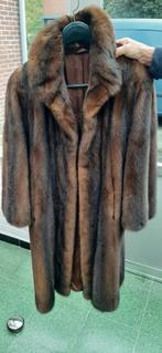 Bontmantel, Kleding | Dames, Jassen | Winter, Ophalen, Zo goed als nieuw