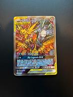 Pokémon SM210 : Zapdos/Moltres/Articuno GX, Hobby en Vrije tijd, Verzamelkaartspellen | Pokémon, Ophalen of Verzenden, Zo goed als nieuw