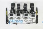 4 x Gordels + 2 x spanners Citroen Berlingo (2018-heden), Auto-onderdelen, Gebruikt, Ophalen of Verzenden
