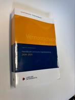 Studieboek: Vennootschapsbelasting, Ophalen, Zo goed als nieuw, Overige niveaus