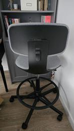 Chaise de bureau, Enlèvement, Comme neuf, Chaise de bureau