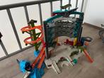 Circuit hotwheels, Ophalen, Zo goed als nieuw, Racebaan