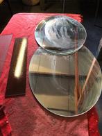 bouwmaterialen ,bekijk de vele fotos, Ophalen, Glas