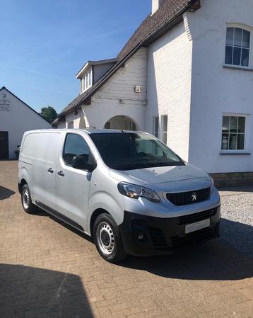 Peugeot Expert Combi 2.0 BlueHdi L2-H1 75000KM 2019 beschikbaar voor biedingen