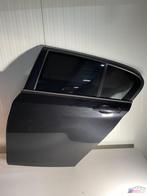 BMW F20 DEUR LINKS ACHTER PRIVACY GLASS, Deur, Gebruikt, Ophalen of Verzenden, BMW