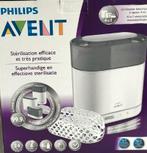 sterilisator Philips avent, Kinderen en Baby's, Verzenden, Sterilisator