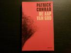 De aap van God  -Patrick Conrad-, Enlèvement ou Envoi