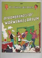 Strip Piet Pienter en Bert Bibber Nr 37 (1983), Pom, Eén stripboek, Ophalen of Verzenden, Zo goed als nieuw