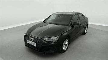 Audi A3 30 TDi Attraction Navi Cockpit / Led / PDC beschikbaar voor biedingen
