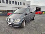 Mercedes-Benz Viano 3.0 CDI V6 (bj 2010, automaat), Auto's, Automaat, Euro 5, Gebruikt, 2987 cc