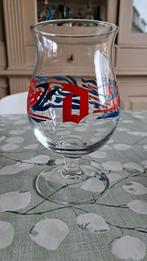Duvel Glas - Tornado, Verzamelen, Ophalen, Nieuw, Glas of Glazen, Duvel