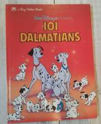 101 Dalmatians, Boeken, Fictie, Justin Corman, Zo goed als nieuw, Ophalen