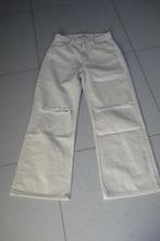 Bershka beige broek, dames/meisjes. mt 42, Bershka, Ophalen of Verzenden, Gedragen, Overige kleuren