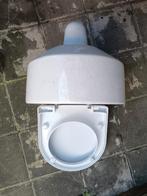 Wc suspendu X2 neuf, Enlèvement