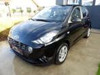 Hyundai i10 Cruise Control, zetelverwarming, bluetooth, ..., Auto's, Hyundai, https://public.car-pass.be/vhr/e649dc2d-0d5f-43ed-b17c-5570845edb61