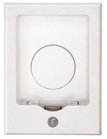 552. iPort IW-22 Digital media system for iPod, Enlèvement ou Envoi, Neuf, Touch