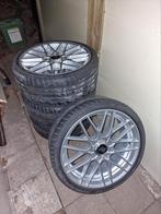 Originele Rotiform rse 20 inch 5x112, Auto-onderdelen, Banden en Velgen, Ophalen, 20 inch, Band(en)