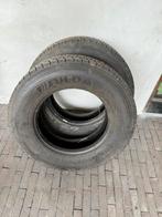 Fulda Regioforce 215/75R17.5, Ophalen