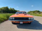 Dodge Challenger 1970, Auto's, Automaat, Particulier, Dodge, Te koop