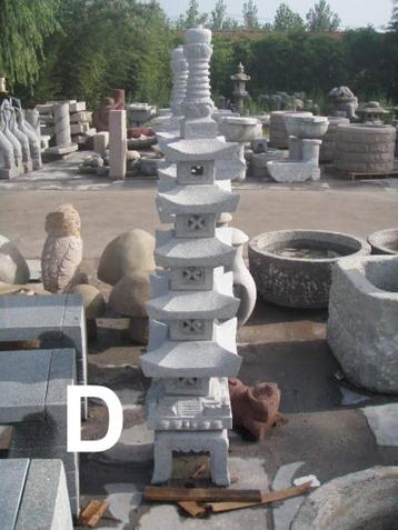 showtuin model voor de helft beschikbaar voor biedingen