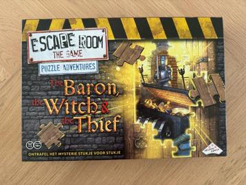 Escape room - the game puzzle adventures beschikbaar voor biedingen