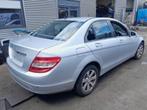 RAAMMECHANIEK RECHTS ACHTER Mercedes-Benz C (W204), Auto-onderdelen, Gebruikt, Mercedes-Benz