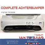 W176 FACELIFT AMG LINE ACHTERBUMPER + DIFFUSER Mercedes A Kl