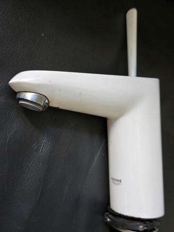 Grohe mengkraan wit beschikbaar voor biedingen