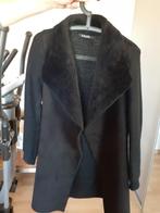 Jas Mt S, Kleding | Dames, Jassen | Winter, Ophalen, Gedragen, Maat 36 (S), Zwart