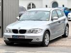 Unieke Bmw 116i !!! Slechts !!! 028.000 km !! Airco ** Navi, 1600 cc, Bedrijf, 5 deurs, Euro 4