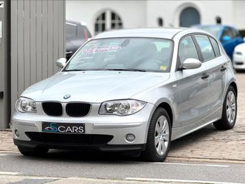 Unieke Bmw 116i !!! Slechts !!! 028.000 km !! Airco ** Navi beschikbaar voor biedingen