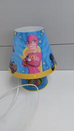 nachtlamp Mega Mindy, Kinderen en Baby's, Ophalen, Gebruikt, Lamp