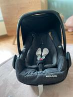 Maxicosi Pebble Plus met Isofix, Kinderen en Baby's, Ophalen, Zo goed als nieuw, Isofix