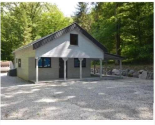Chalet, Immo, Huizen te huur, Vrijstaande woning, Via bemiddelaar