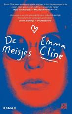 De meisjes / Emma Cline, Livres, Romans, Comme neuf, Enlèvement ou Envoi