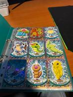 Pokemon tazos kaarten, Enlèvement, Comme neuf