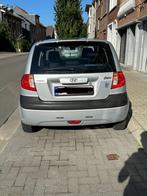 Hyundai Getz, Auto's, Hyundai, USB, Handgeschakeld, 5 deurs, Particulier