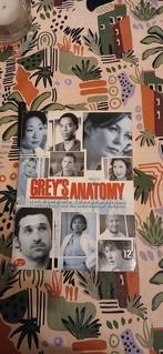 Grey's Anatomy, Enlèvement ou Envoi, Drame, Coffret, Comme neuf