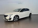Peugeot 308 ALLURE, 1199 cc, Wit, Handgeschakeld, 5 deurs