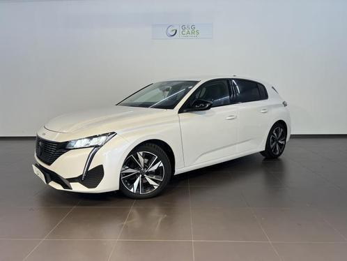 Peugeot 308 ALLURE, Auto's, Peugeot, Airbags, Airconditioning, Boordcomputer, Centrale vergrendeling, Climate control, Cruise Control